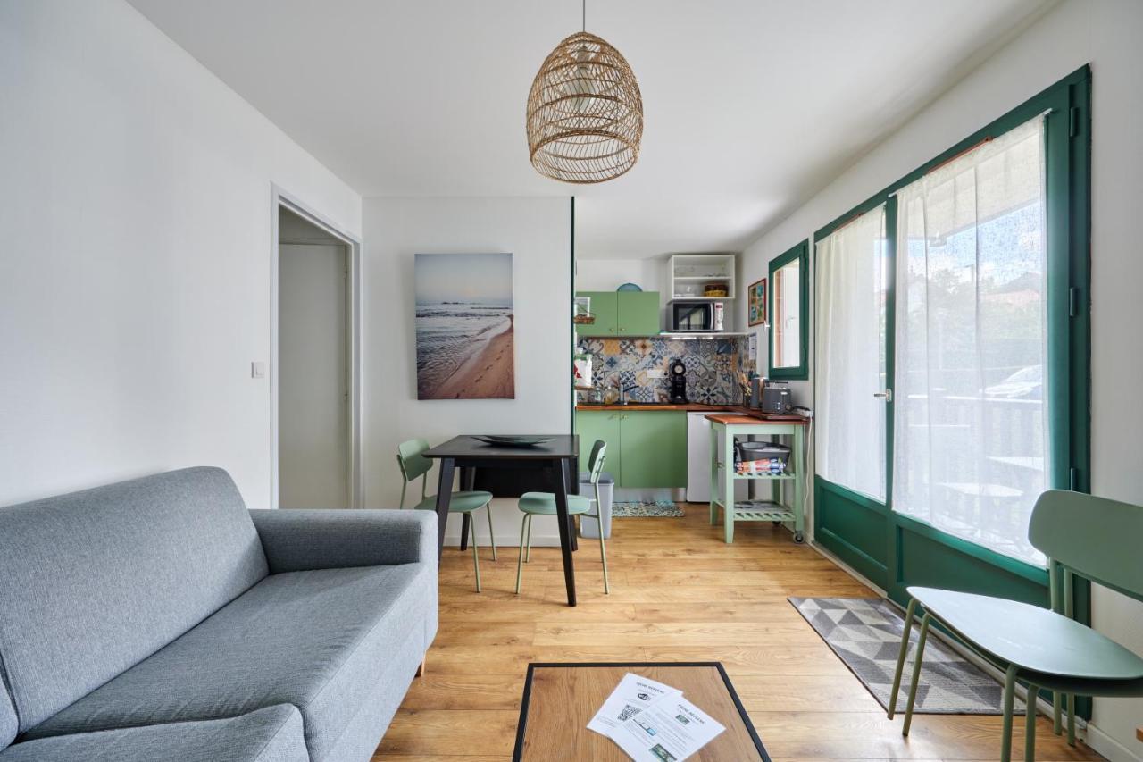 Le Vieux Pressoir De Villers - Appt Avec Balcon Eksteriør billede