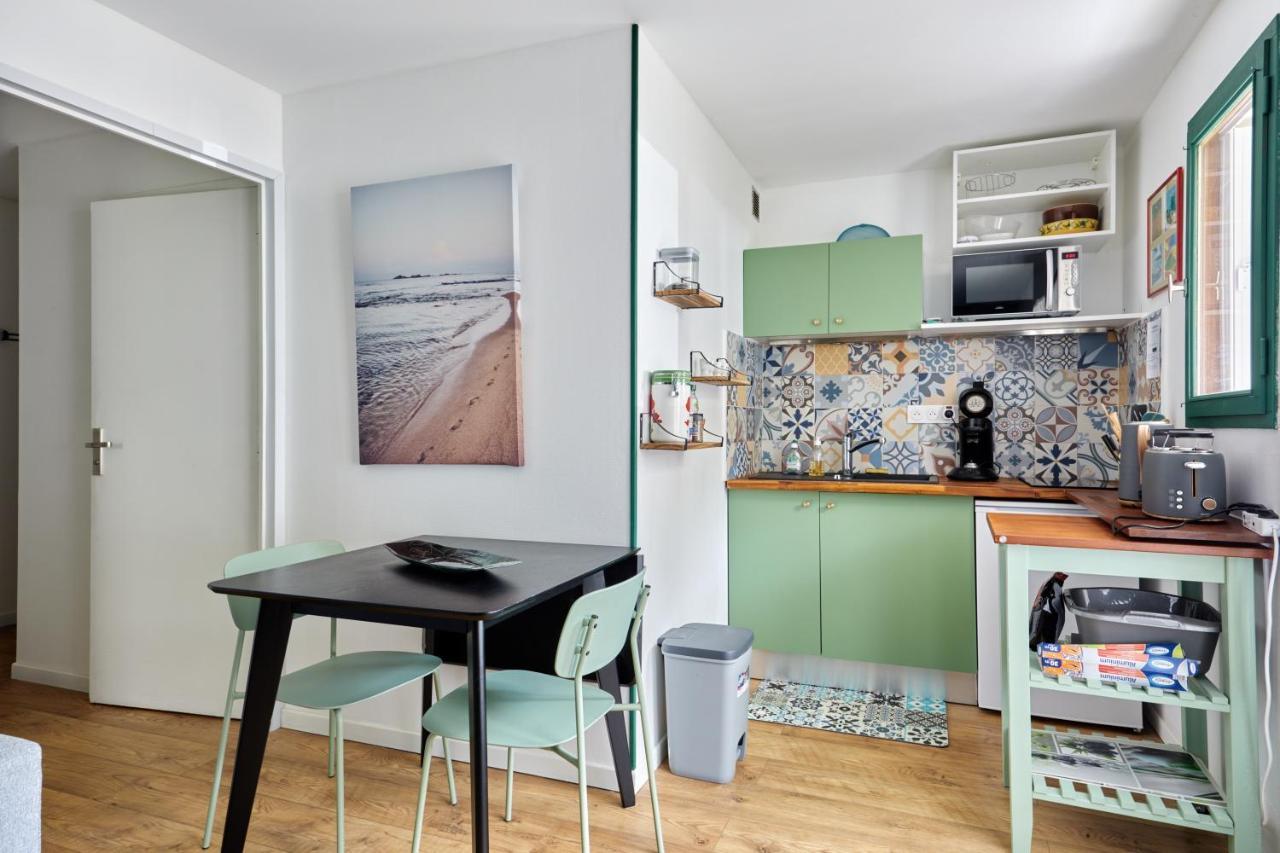 Le Vieux Pressoir De Villers - Appt Avec Balcon Eksteriør billede